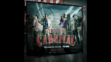 [Completed - Part 1/2] L4D2 Bots Play Campaigns - Dark Carnival