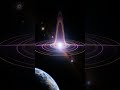 🪐 Brown Noise for Focus | Space Rumble ADHD Boost #shorts