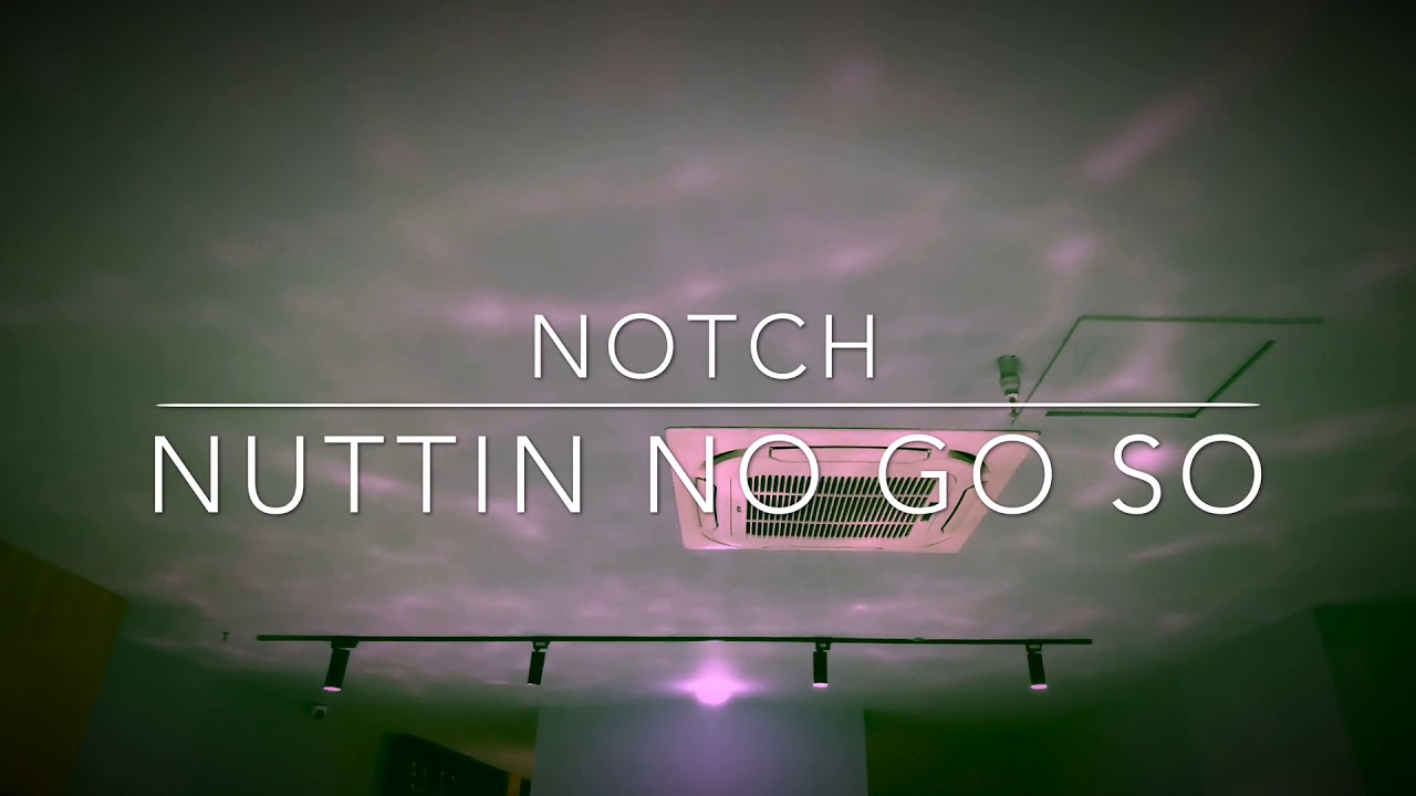 NUTTIN NO GO SO by NUTCH zumba allan alvior YouTube