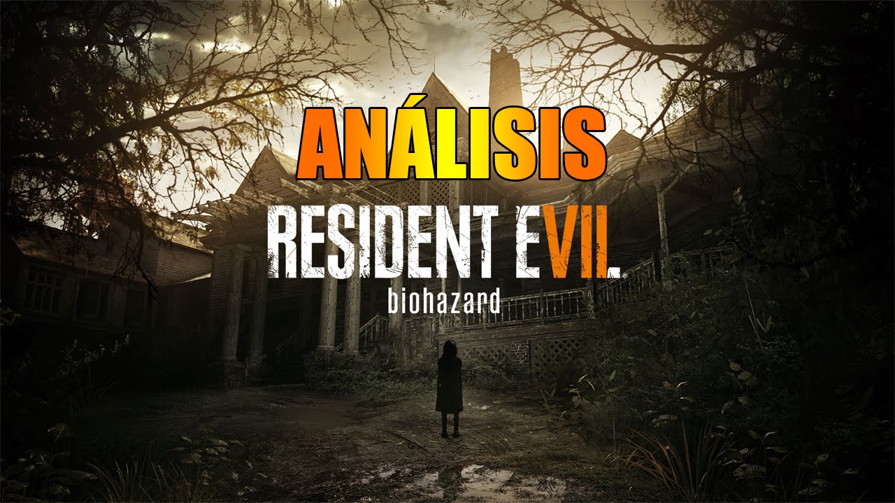 Resident Evil 7 Film Trailer
