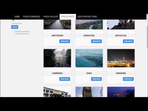 phoca gallery joomla 2.5 deutsch phoca gallery joomla 2.5 deutsch