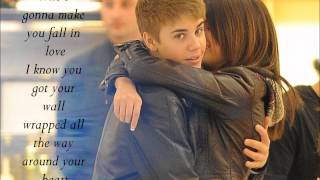 Justin Bieber - Fall (Lyrics) HQ chords