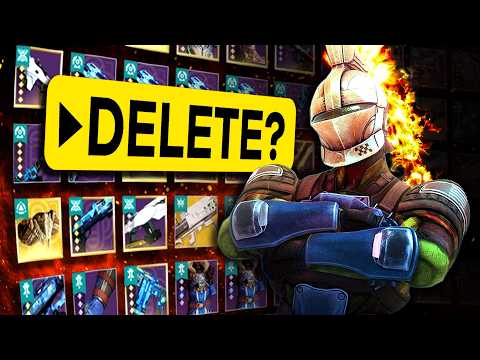 ENTIRE VAULT WAGER! The FINAL Destiny 2 Iron Banner Bets | The Dream Team