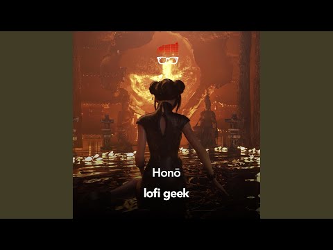 lofi geek - Kabuki Nights