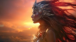 Epic Orchestral Music - Oasis