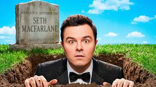 Seth MacFarlane's Insane Career Trajectory