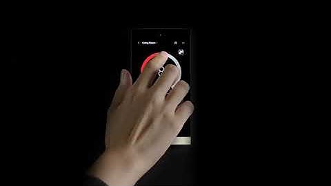 Basalte Controls Tablet