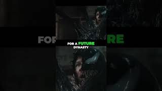 Why The Venom Franchise Was Disappointing