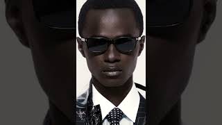 The Ultimate Luxury Statement: New Tom Ford Eyewear Collection 🕶️✨