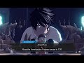 The New Death Note Game Is Crazy Part 1