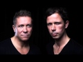 Cosmic Gate Feat. Eric Lumiere - Falling Back