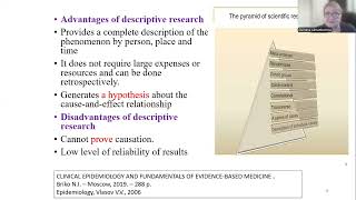 Lecture1 part2-Districtive studies