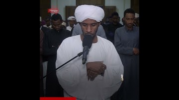 الشيخ آدم البلة | اليوم نختم على أفواههم من سورة #يس #اكسبلور #naqaastudio #نقاء_استديو