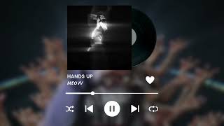 Hands Up  Meovv slowed  Reverb