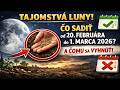 TAJOMSTVÁ LUNY: Čo SÚRNE sadiť od 20. februára do 1. marca 2026 a na čo radšej ani NESIAHAŤ!