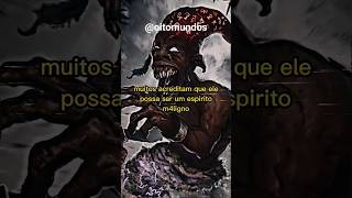 A Lenda Do Saci Perere