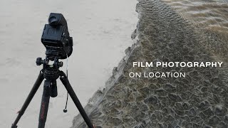 I Left My Digital Camera at Home | Film Photography Roadtrip