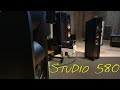 JBL Studio 580 _(Z Reviews)_ The Series is Complete...