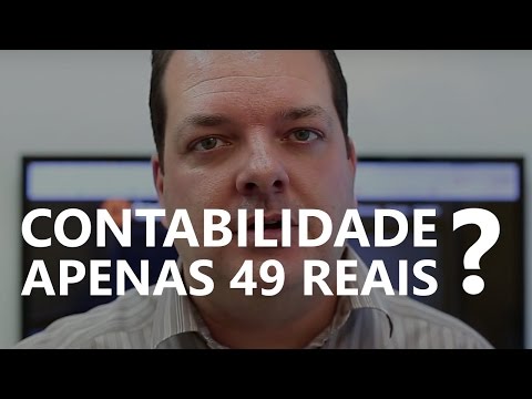 CUIDADO: Você é o Responsável pelo Serviço de Contabilidade Online a 49 reais