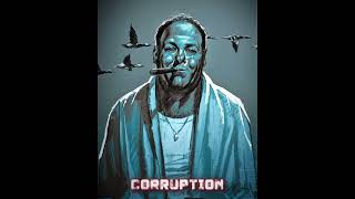 Corruption & Redemption Edit