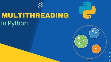 Multi Threading Tutorial Python : Explained With Code