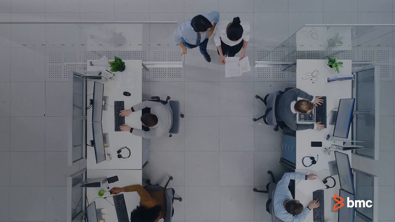 BMC AMI Database Administration for Db2