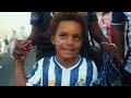 O meu Clube, a minha Paixão: documentário 132 anos