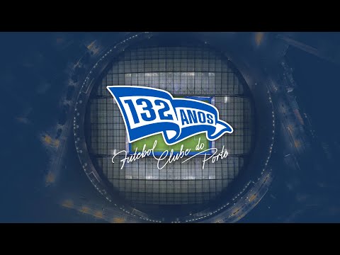 O meu Clube, a minha Paixão: documentário 132 anos