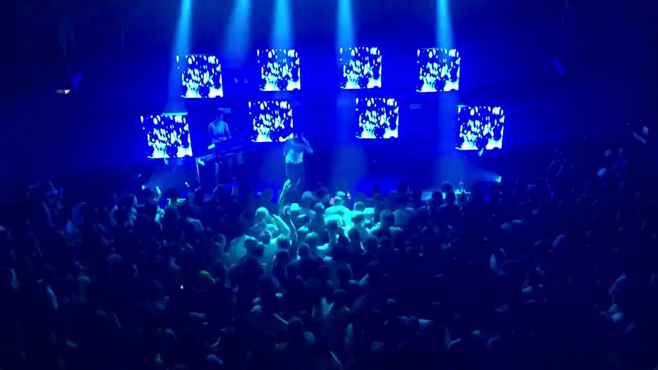 Mula B - Domme jongens @ Tivoli 23-5-2024