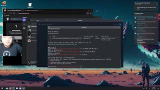 HackHub Playthrough Day 03