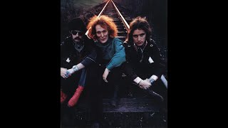 cream ♦ strange brew ♦ stereo remix