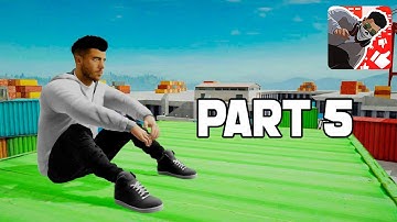 Rysen Dawn  ▶Walkthrough Part5 ▶yPER STUDIOS