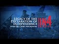 Declaration of Independence and Its Impact