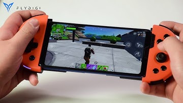 FLYDIGI WEE 2T Telescopic Gamepad