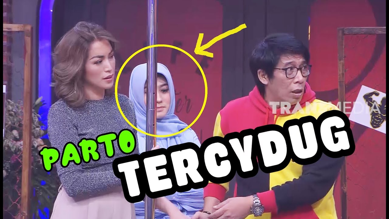 Parto TERCYDUG Istrinya Lagi Gombalin Jessica Iskandar | OPERA VAN JAVA (04/03/20) Part 1