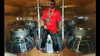 Video thumbnail of "DJ RUSSTICALS Lil Boosie - Bank Roll (31hz)"