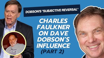 Charles Faulkner on What I Learned from Dave - Part 2 of 2 (Ep. 177)