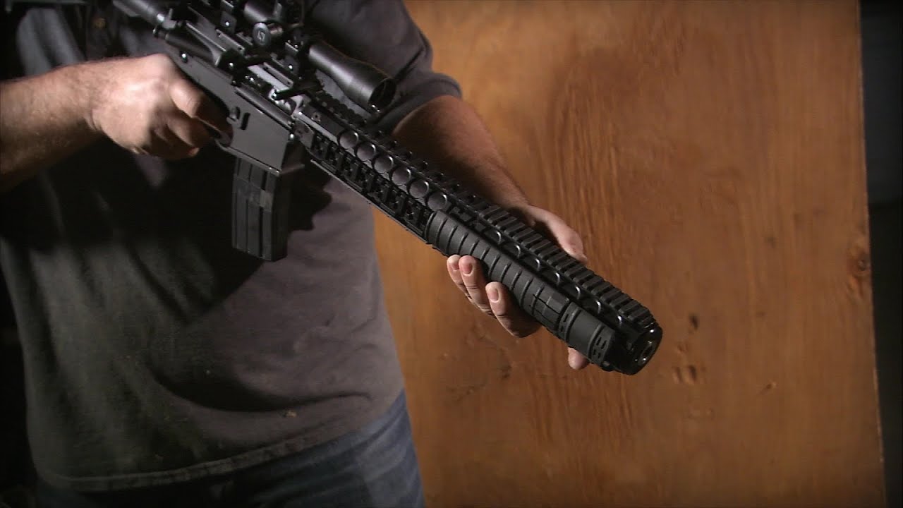 Guns in America Americas Now Special Report YouTube