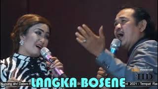 NUNUNG ALVI feat DIDI ASWANDI - LANGKA BOSENE RCTV CIREBON