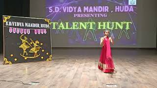 Talent hits a target no one else can hit.#trending #dance #short #shortvideo