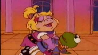 Fíjate Bien - Muppets Baby