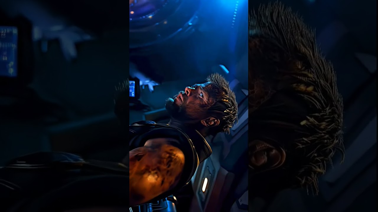 Dark Thor 🔱🔱...