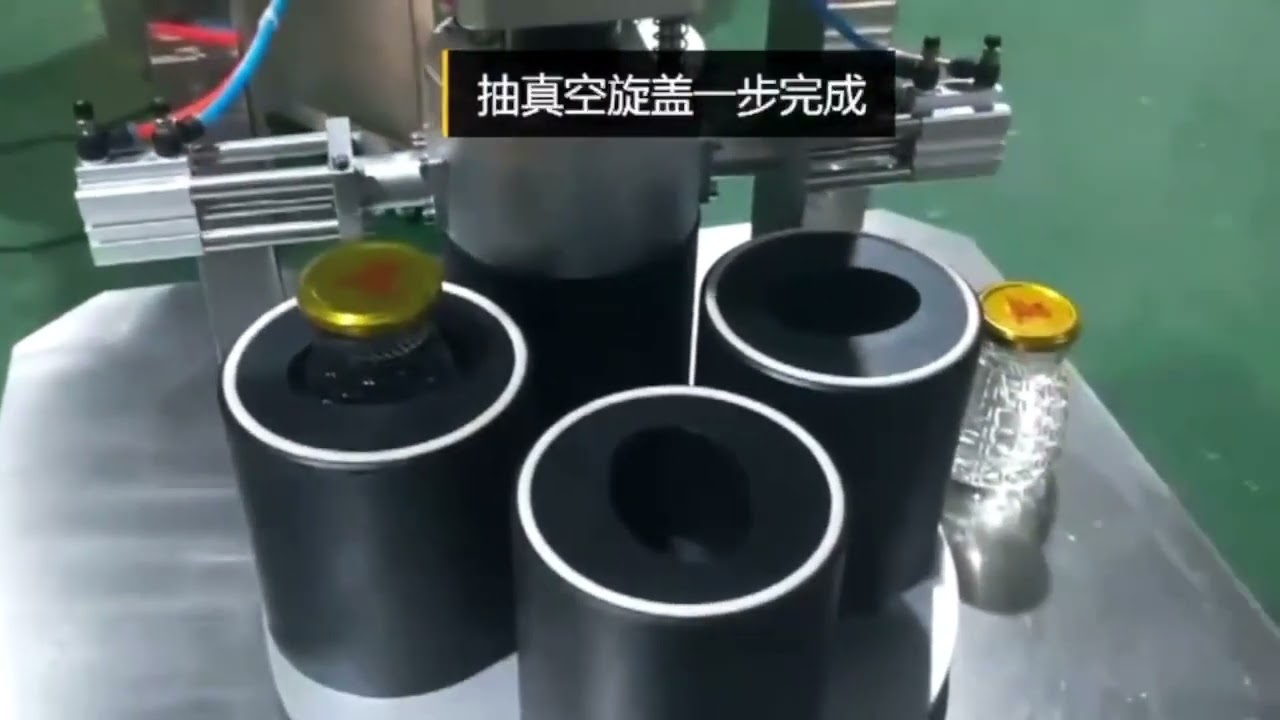 Jar Capper Glass Lid Tin Closing Lead Machine Can Seal Bottle Canned Food Sealer Maker