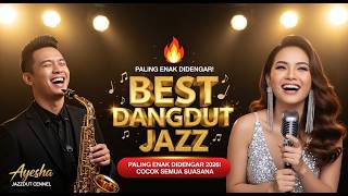 Download Lagu Dangdut Versi Jazz Paling Viral — Full Album Indonesia MP3