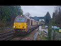 British Pullman Class 67.