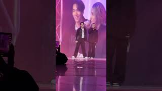 [04/22/23] Boss Chaikamon, Noeul Nuttarat 'My Strongest Love - From Love in The Air' in Manila