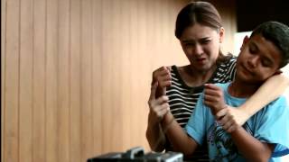 Eng&Chn Sub Love Faith Miracle2 The Guardian Trailer