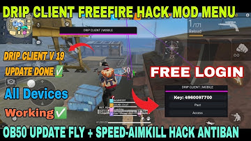 Dripclient / key generator/Drip Client Key/mod manu/headshort hack/free fire hack/key/key/Mod