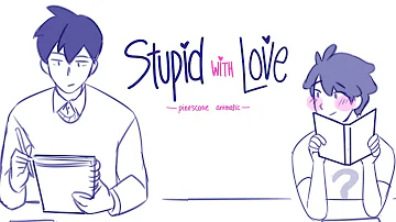 [ animatic ] dipper is stupid with love (pinescone)