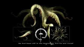 Miroist - The Pledge iii ; He had been old in the beginning; but he was saved